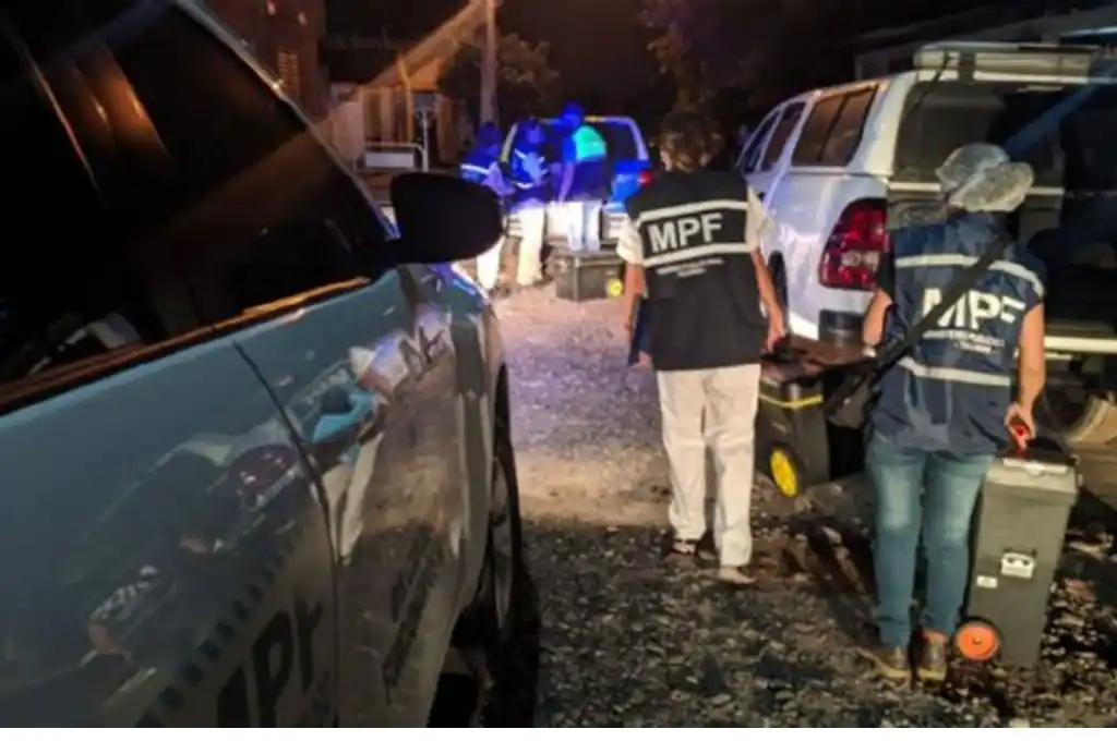 Tucumán: una mujer mató a su pareja de una puñalada en el pecho
