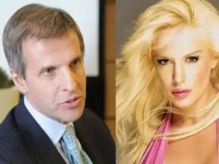 "Es sólo un envoltorio", expresó Redrado sobre Salazar