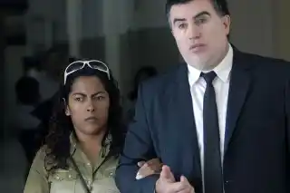 Comienza el juicio al hombre que dejó ciega a su esposa a golpes