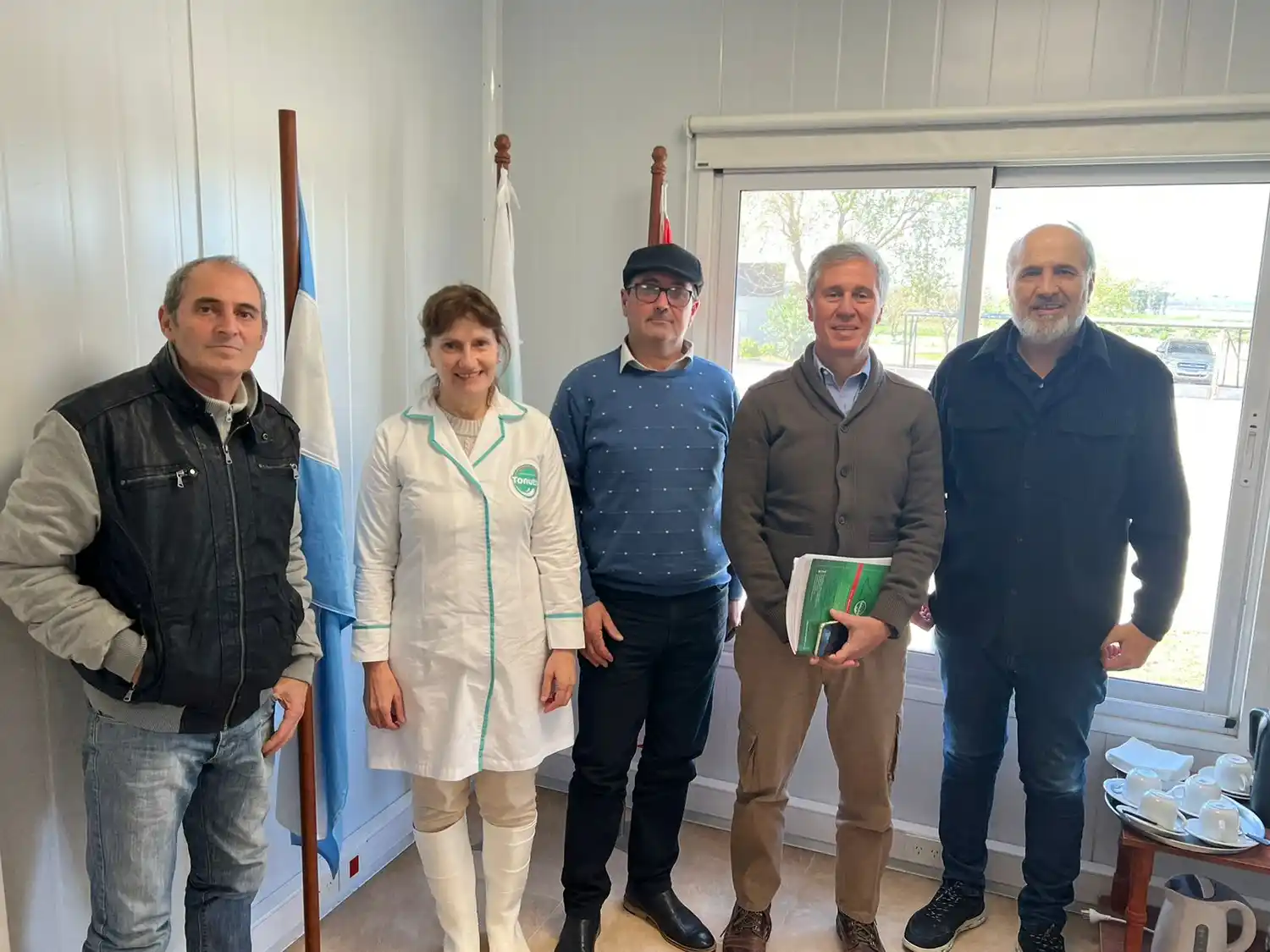 “Tengo la decisión de generar incentivos a la producción para que las economías recuperen su valor"