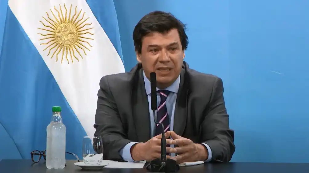 Establecieron los requisitos del programa Repro II para el pago de salarios de abril