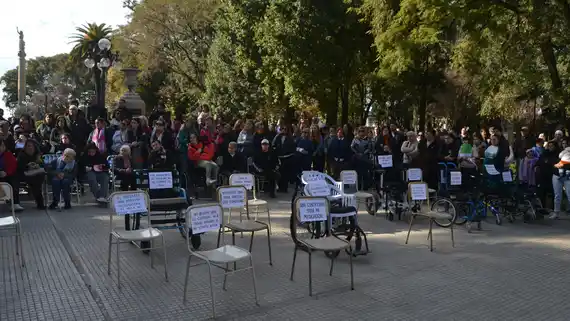 Aumento del nomenclador para servicios de discapacidad: entre el anuncio oficial y el reclamo del sector