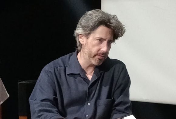 Jason Reitman: “El tema del padre y del hijo se replica en todas mis películas”