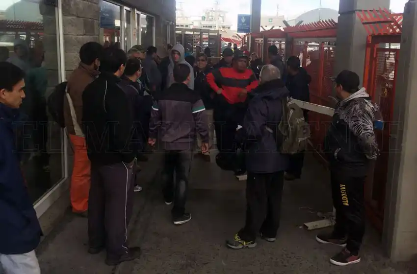 Pesca: "Sería un error garrafal dejar excluida a Mar del Plata"