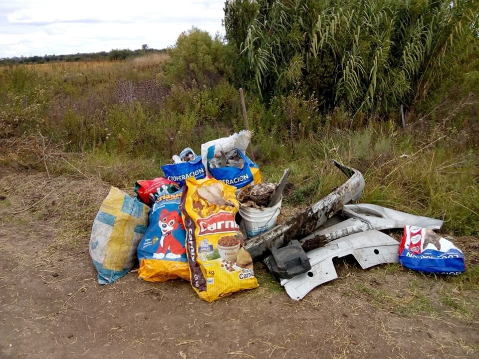 Se avanza en el manejo adecuado de los residuos sólidos urbanos