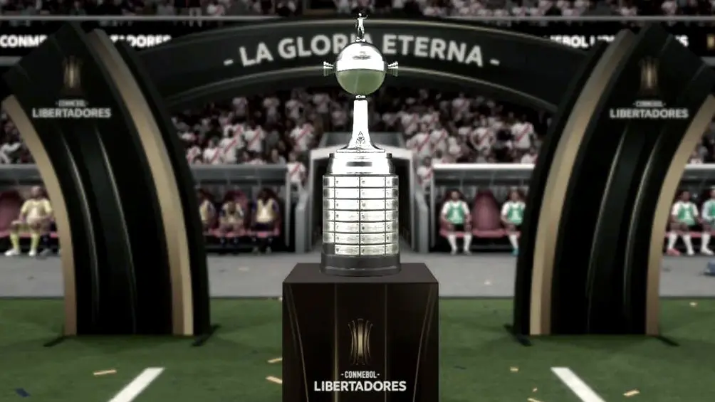 Los «argentinos», en desventaja a una semana del reinicio de la Libertadores