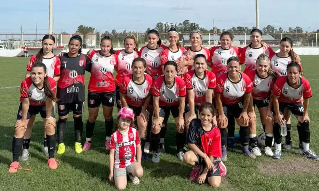 Sportivo San Cayetano