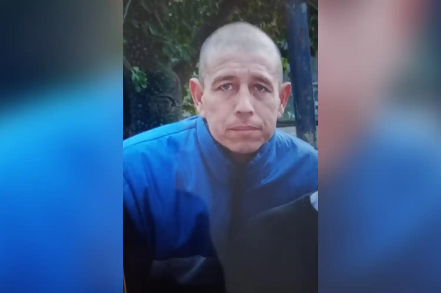 Buscan a un hombre de 43 desaparecido en Rafaela: fue visto por última vez circulando en bicicleta