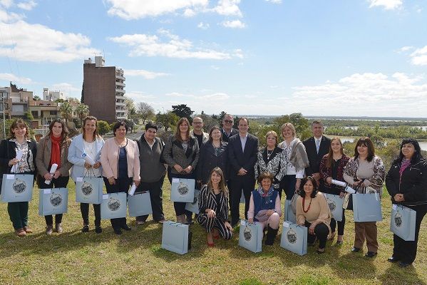 Bordet reconoció la tarea docente pero dijo que el paro “es coercitivo”