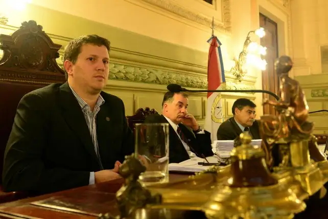 “Los dichos de Bonfatti son una falta de respeto a la democracia”