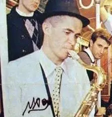 Detuvieron a exsaxofonista de Los Fabulosos Cadillacs por robo en country