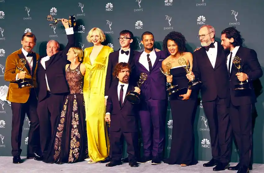 Ganadores, sorpresas y curiosidades de los premios Emmy 2018