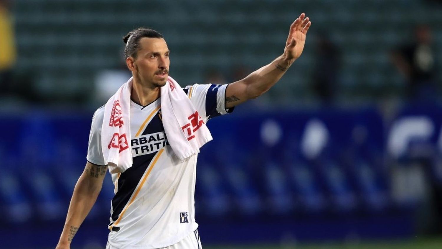 ¿Cuántas chances hay de que Zlatan Ibrahimovic de llegar a Boca?