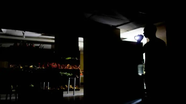 Un VERDADERO CALVARIO vivió el Zulia con las fluctuaciones eléctricas cada 15 minutos