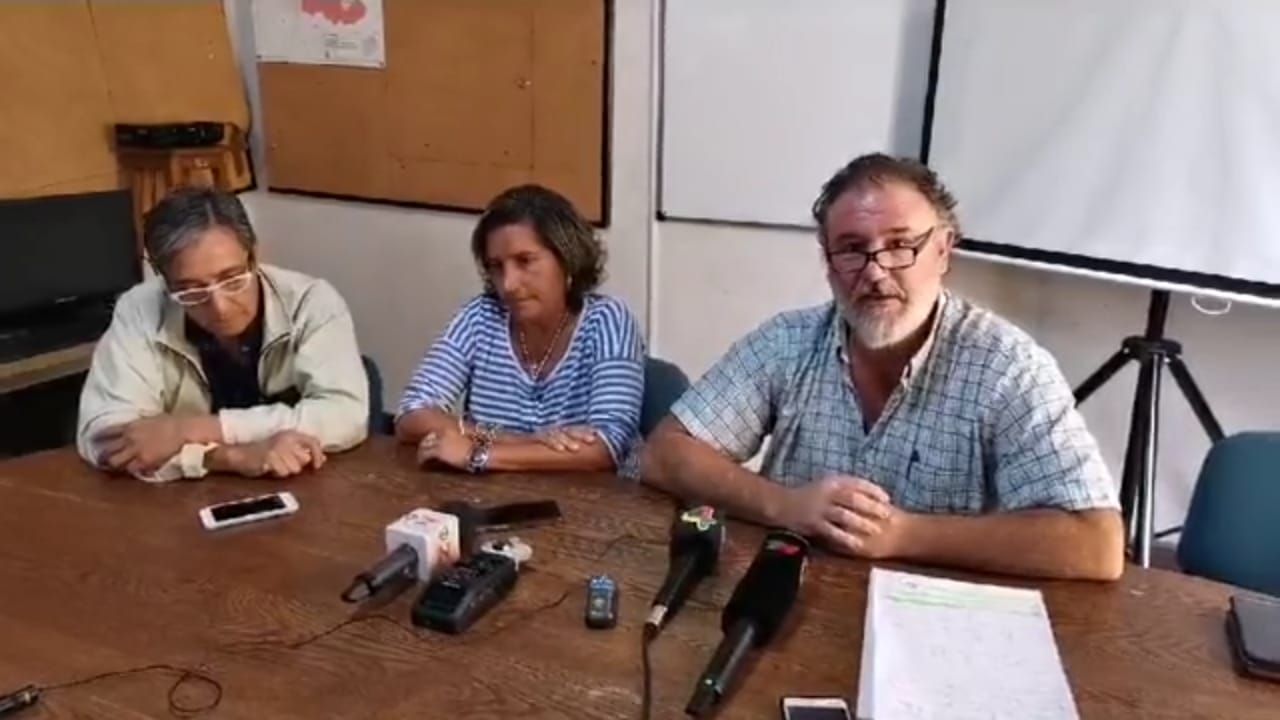 ¿Coronavirus en Pergamino?: Confirman que "hay un caso sospechoso pero es de bajo riesgo"