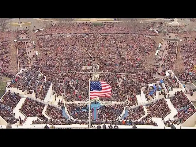 La “era Trump” ya está en marcha