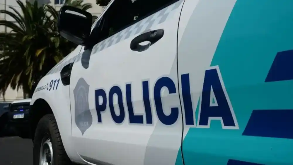 Berisso: confundió a un amigo de su hermana con un ladrón y le disparó