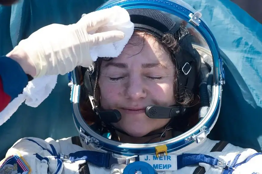 Astronauta