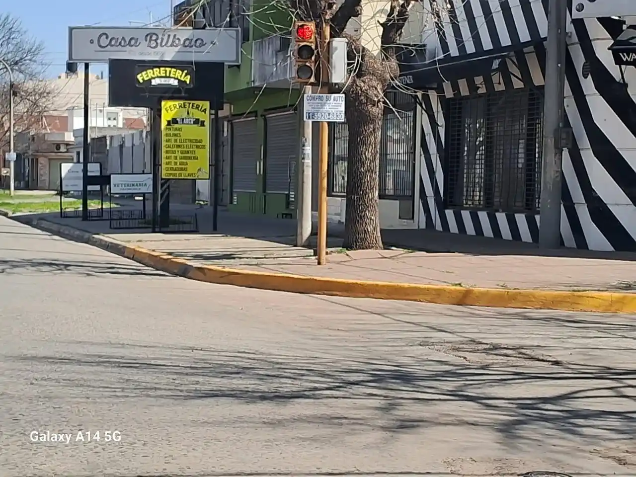 Compro auto Pellegrini