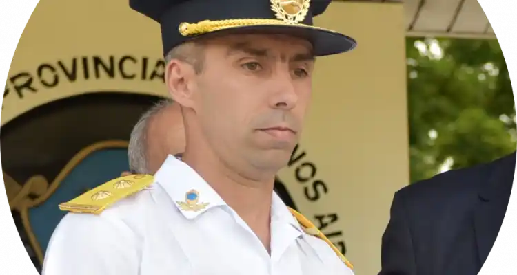 Cambios en la DDI: hay nuevo jefe en San Nicolás y en la subsede Baradero – San Pedro