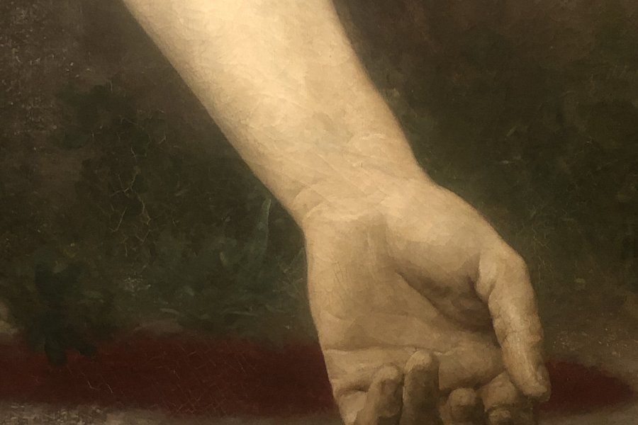 Matar a Pablo: Marcelo Allasino presenta su nueva obra en el Museo de Arte “Dr. Urbano Poggi”