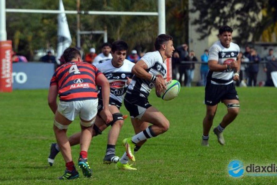 CRAR tuvo fecha libre en el inicio de la Reclasificación