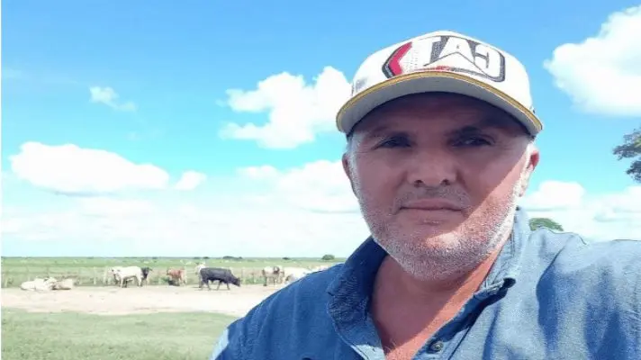 POR LA VENTA DE UNOS COCHINOS matan a tiros a un ganadero en el estado Apure