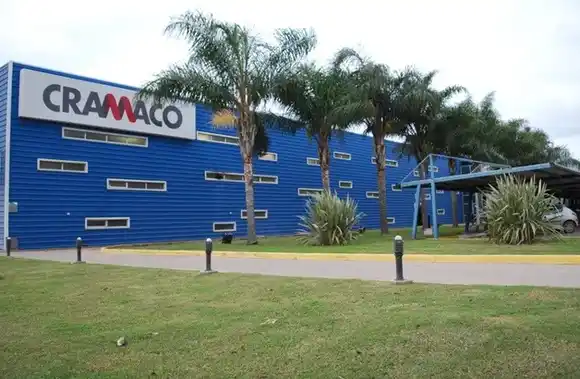 Una fábrica santafesina de generadores eléctricos despidió a 35 trabajadores