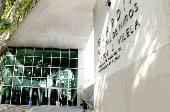 Un niño de 12 años se disparó accidentalmente y está en grave estado de salud