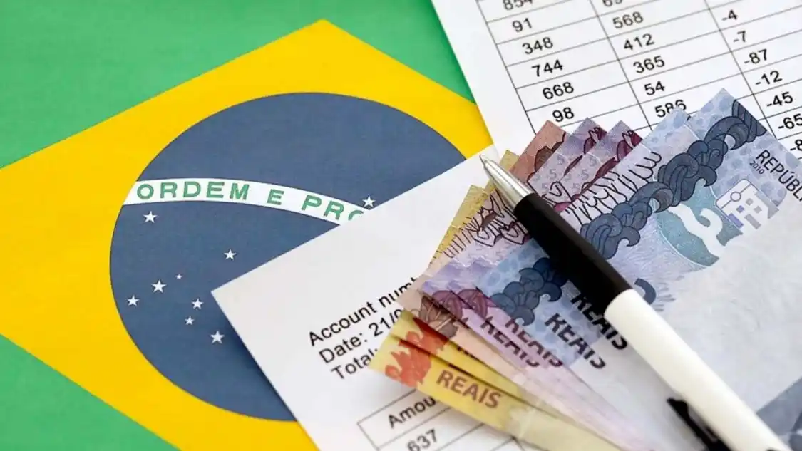 La inflación en Brasil acumula un alza del 4,29 % en lo que va del año