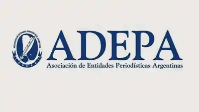 ADEPA saludó a El Debate Pregón por su 124° aniversario