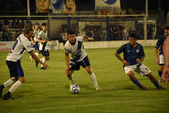 Ben Hur quiere ganar y quedarse con la Región Litoral Sur: vivilo por Radio Rafaela