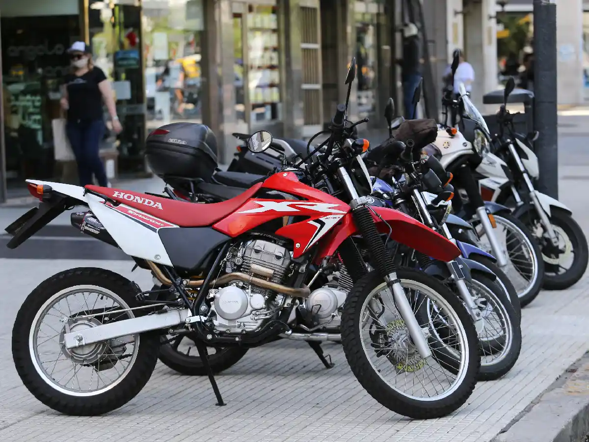 El Banco Nación lanza una nueva etapa del programa "Mi Moto", con tasas bonificadas