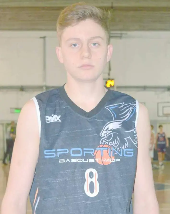 Basquet: Clasificado a la final del Argentino de Clubes U15