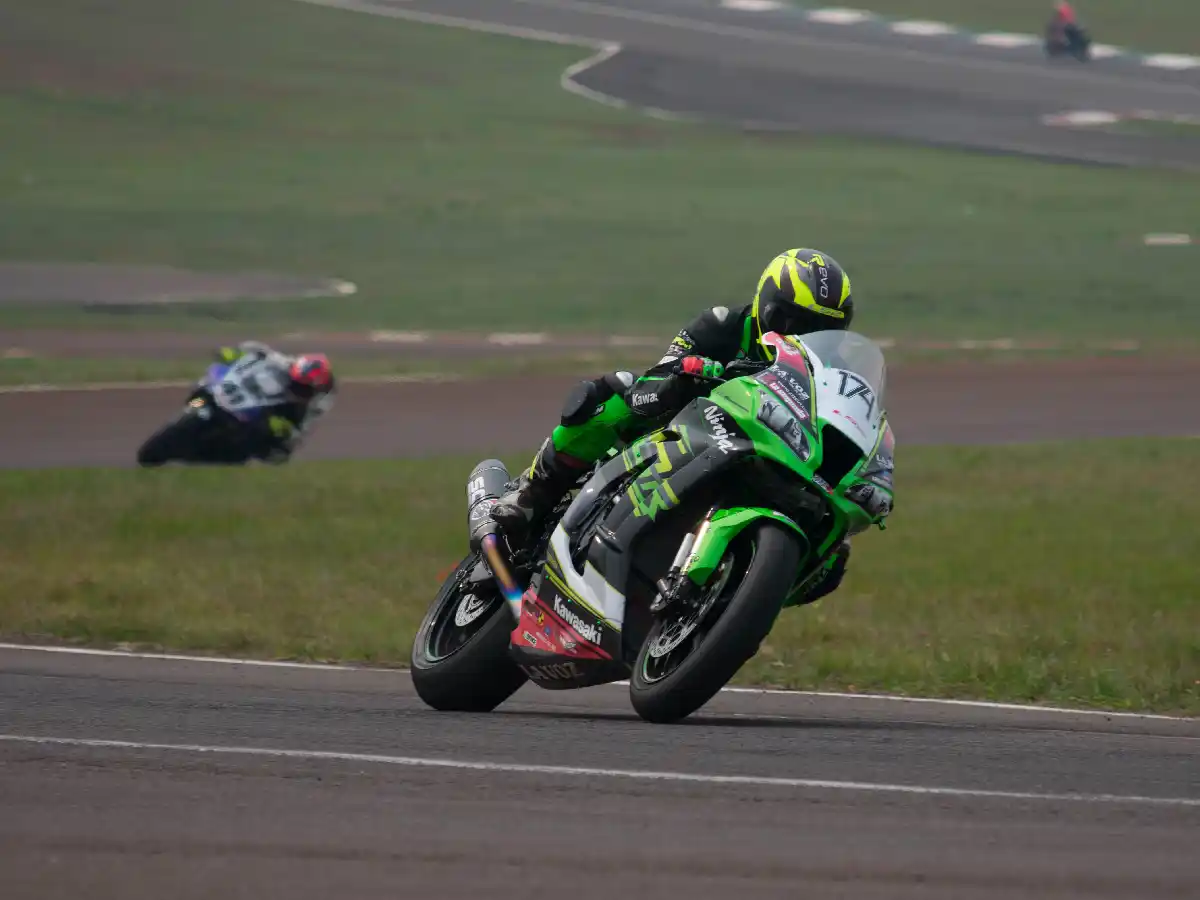 Superbike Argentino: Comienza la actividad en San Nicolás