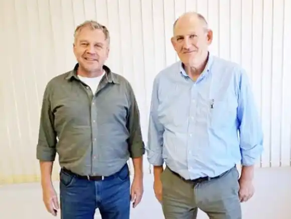 Niez renueva su compromiso con Galimberti en Concordia