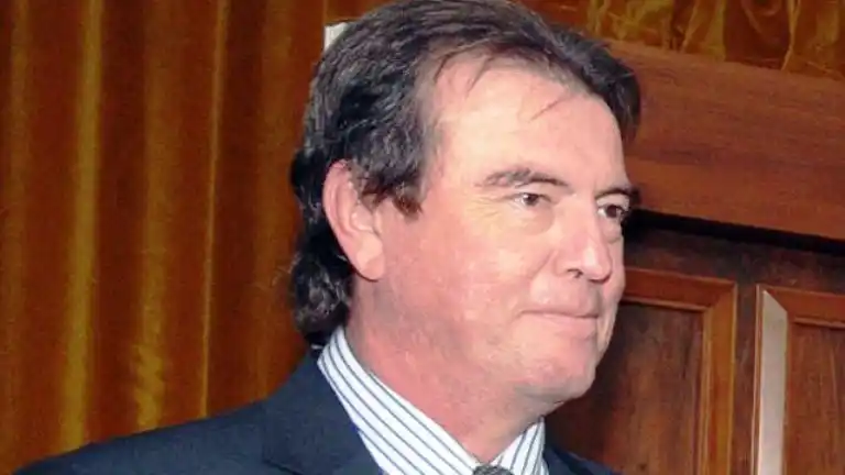 Castrillón criticó duramente al Fiscal de Estado por su inacción