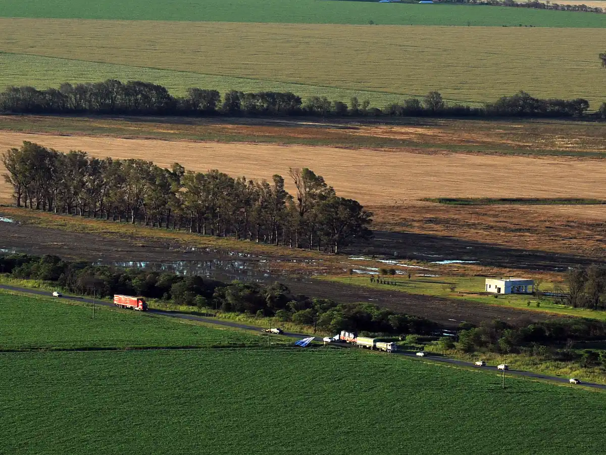 El Inmobiliario Rural subirá en Córdoba más que la inflación