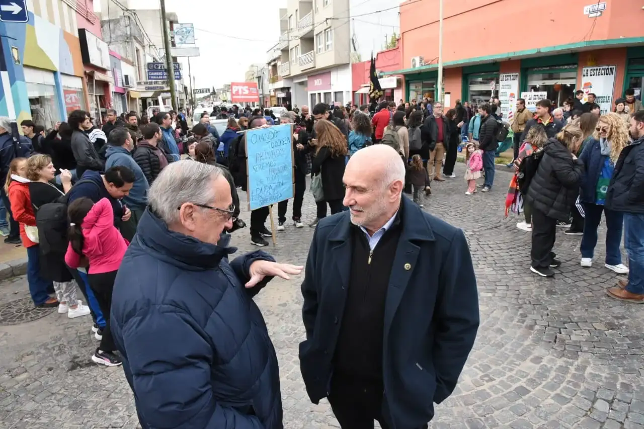 imágenes marcha - 8