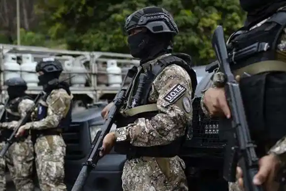 Nada CAMBIA: Zulia y Bolívar los estados fronterizos más peligrosos en 2021