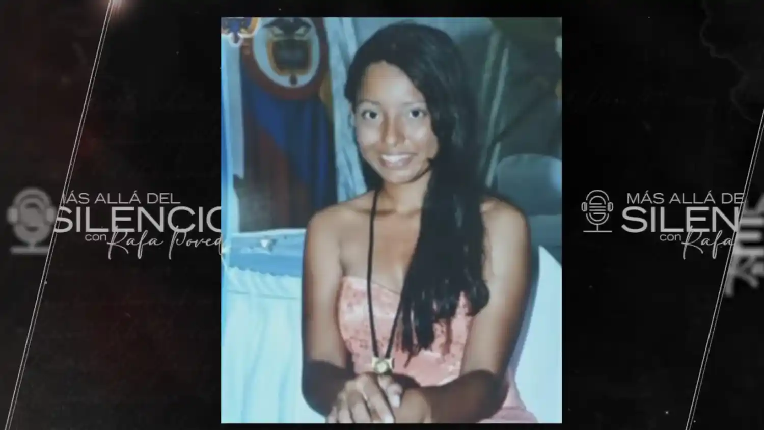 Colombia: Mamá de universitaria asesinada Nataly Salas revela detalles del crimen: pastor implicado sigue libre