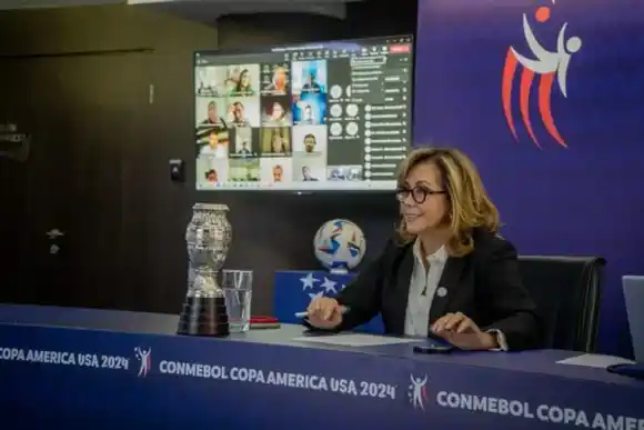 Crean un organismo para prevenir el arreglo de partidos en la Copa América