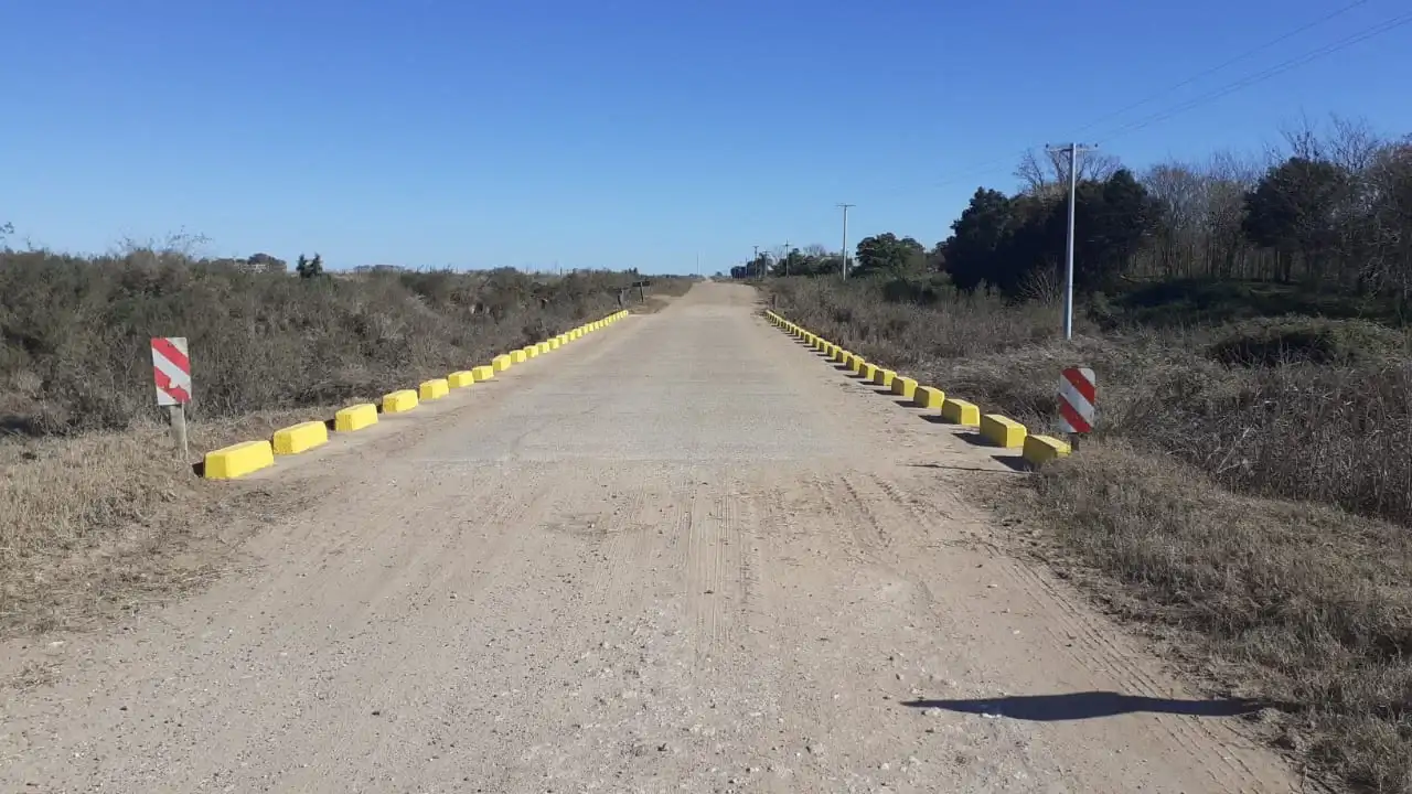 Estación Lazo se prepara para un 9 de Julio a lo grande con una gran fiesta criolla y mejoras en el pueblo