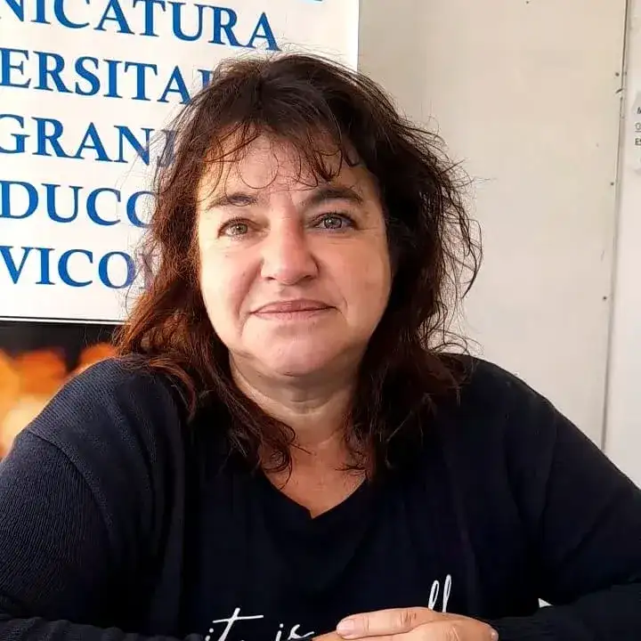 "Marina Ahibe: 'La formación académica abre oportunidades laborales'