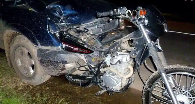Piden cuatro años de cárcel para conductor que atropelló, mató y huyó