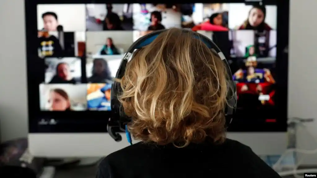 “Fatiga de Zoom”, la razón por la que te sientes agotado después de una videoconferencia