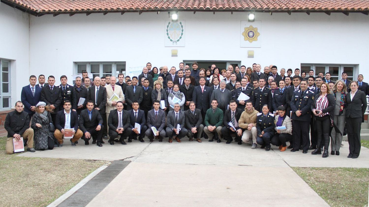 Encuentro para el abordaje y la resolución de conflictos