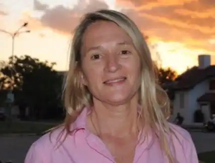 Baradero: Antonijevic será recibida por Patricia Bullrich