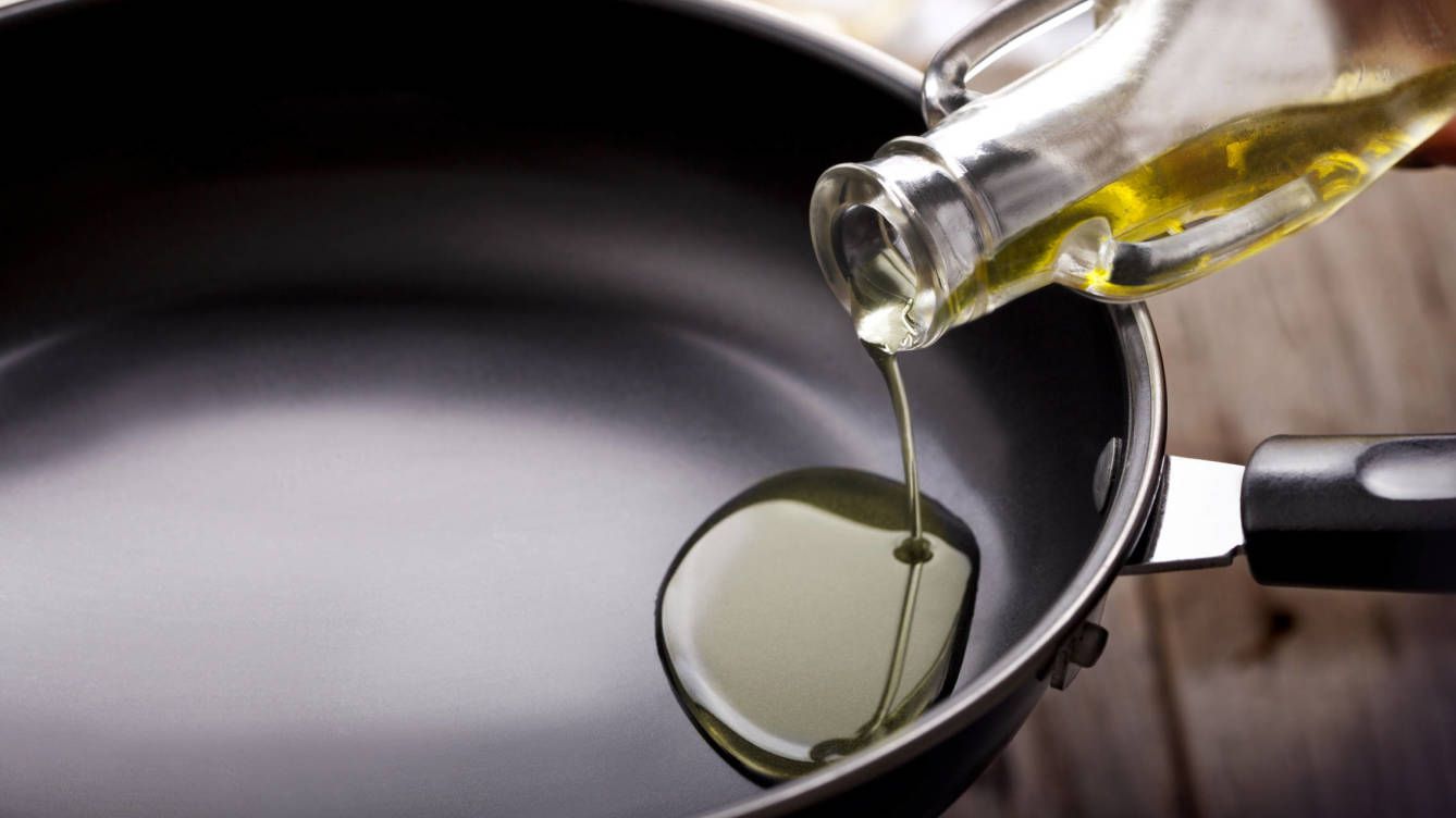 La ANMAT prohibió un aceite de oliva por tratarse de un producto “ilegal”