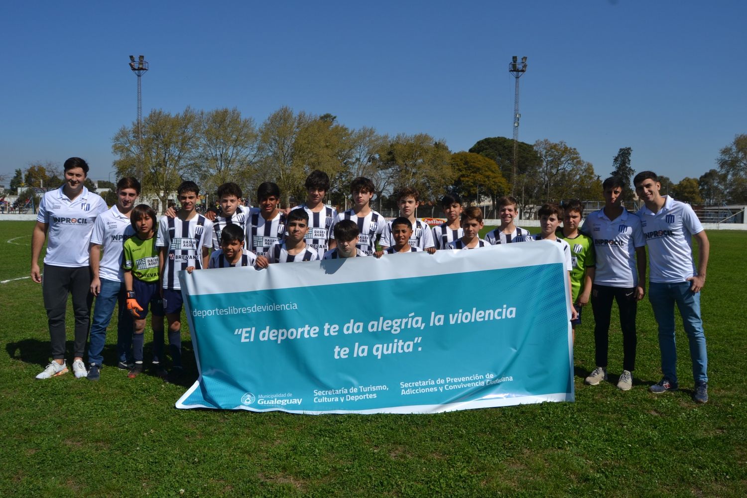 DÍAS Y HORARIOS DEFINIDOS PARA CONOCER SEMIFINALISTAS
